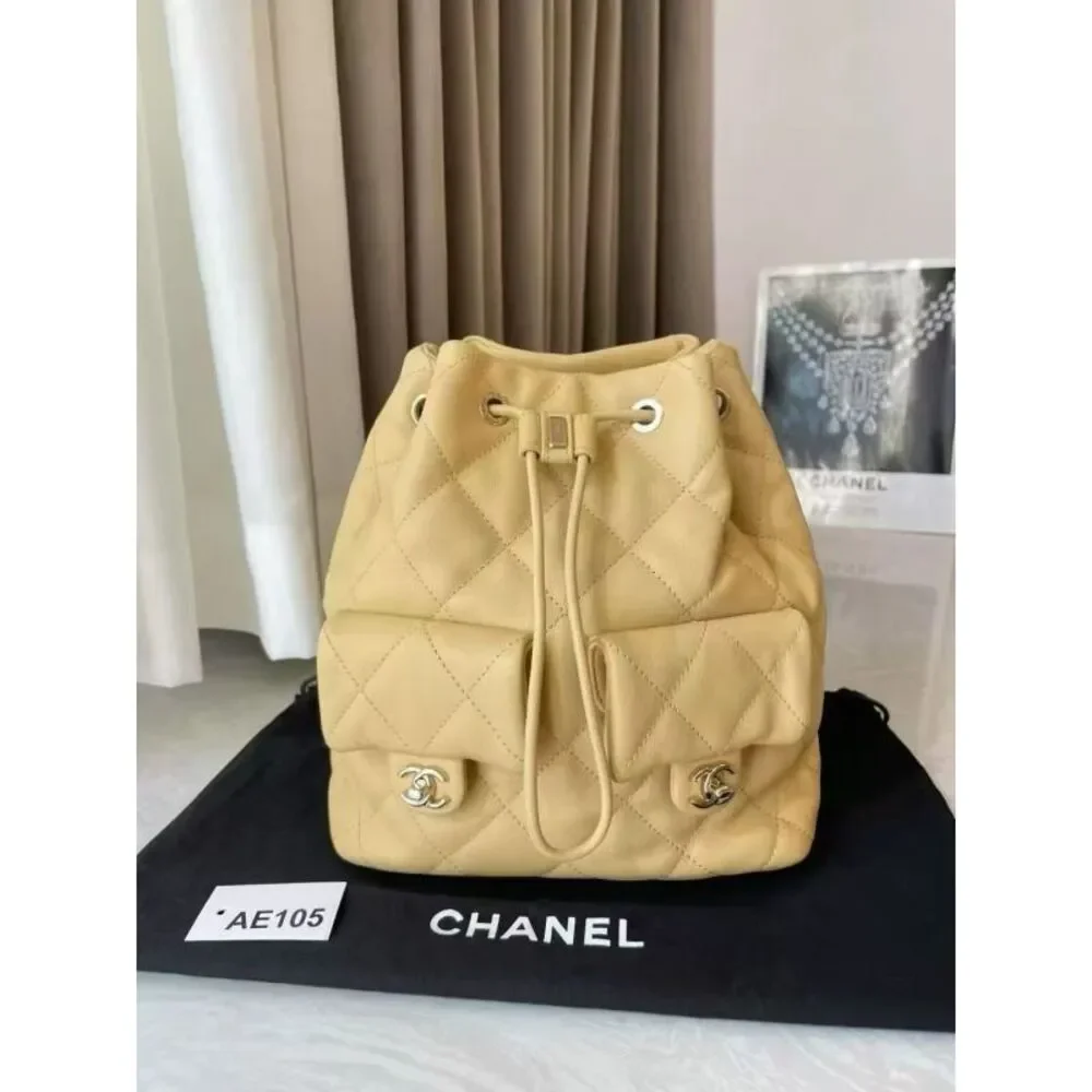 Chanel Women Pre-Loved Bag Very Good Condition